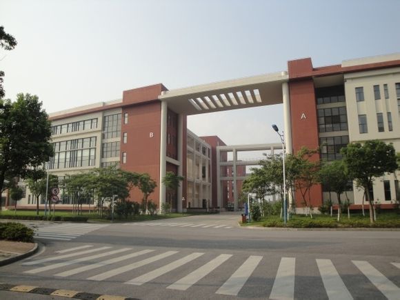 华东理工大学