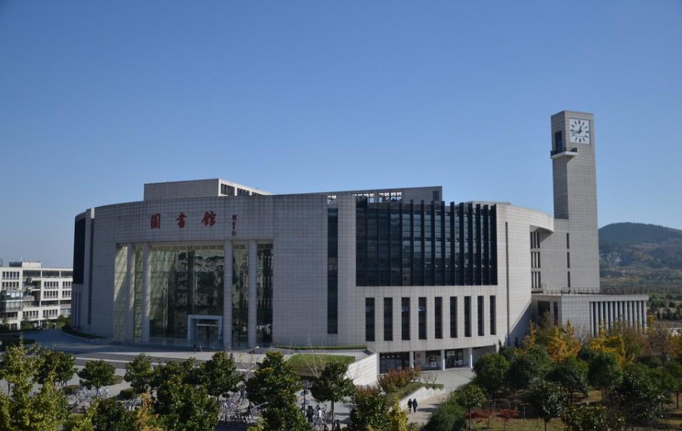 中国矿业大学