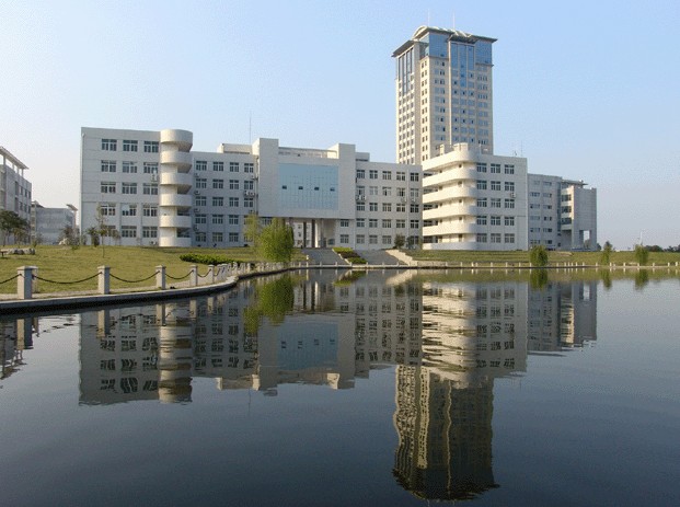 南京航空航天大学