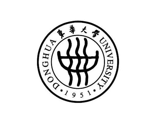 东华大学图片介绍