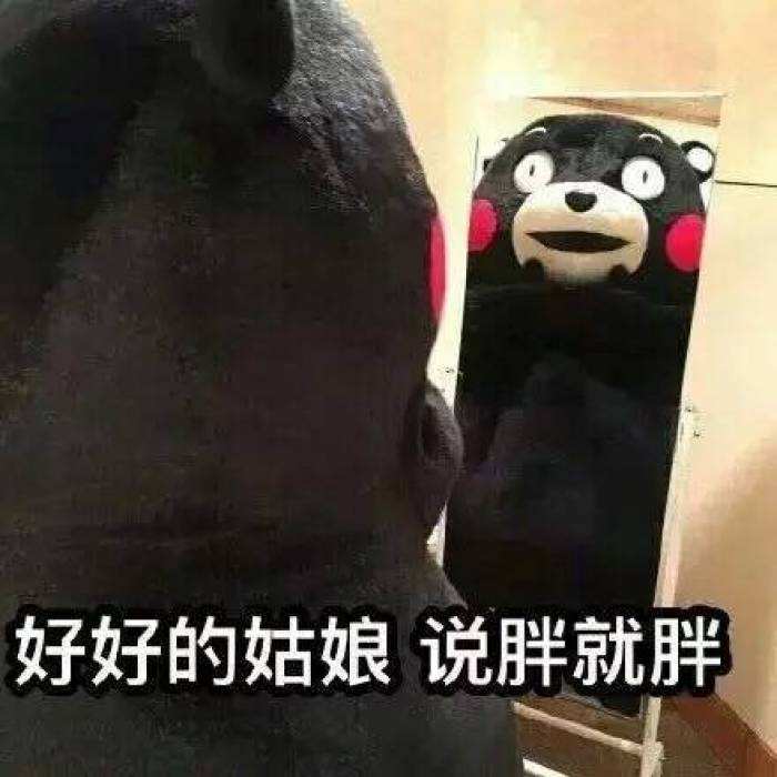 什么？！！考研要变胖？！！我慌了